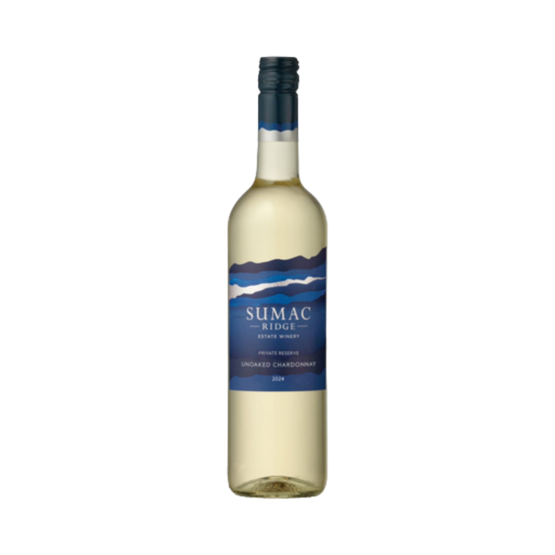 Sumac Ridge - Private Reserve Chardonnay