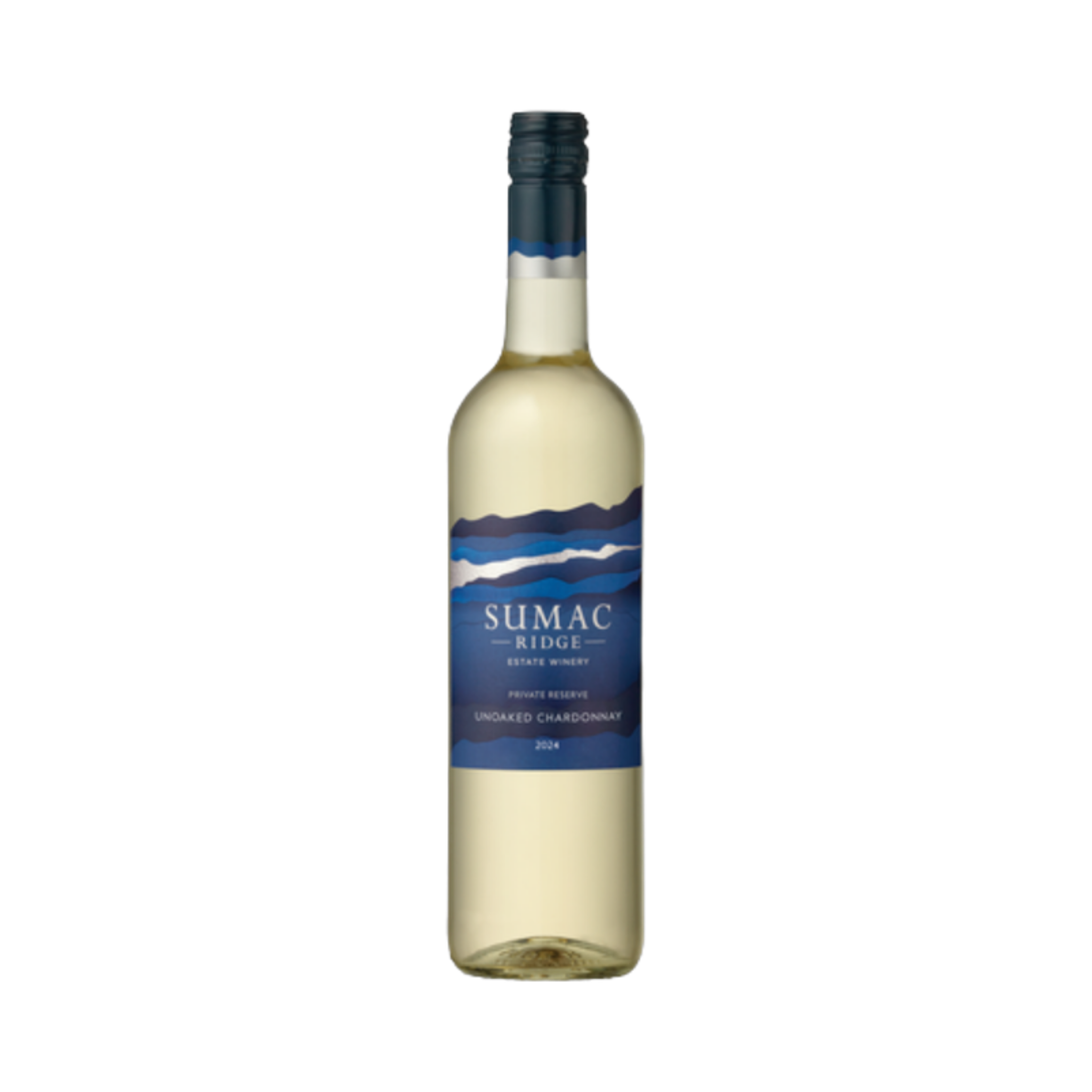 Sumac Ridge - Private Reserve Chardonnay
