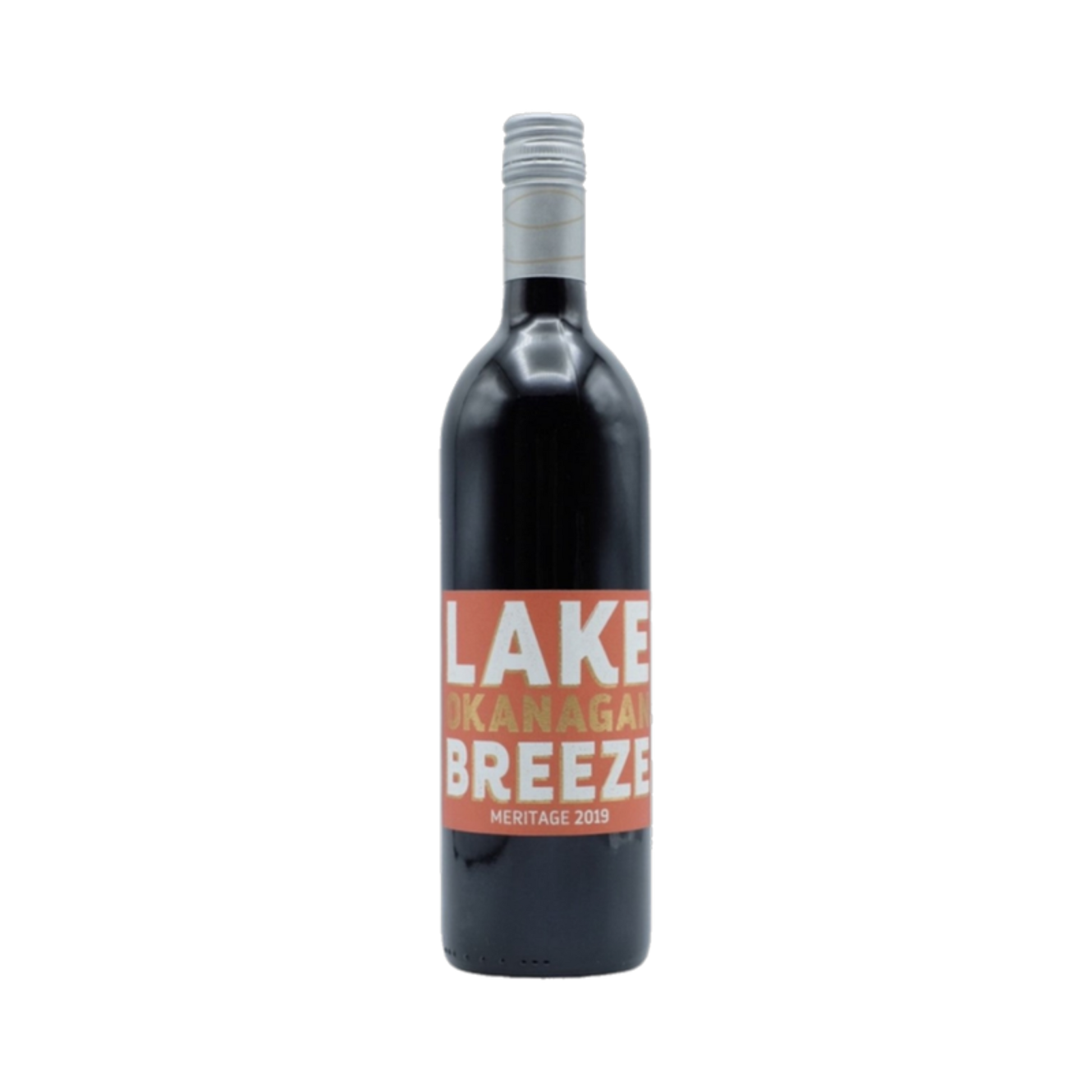 Lake Breeze - Meritage