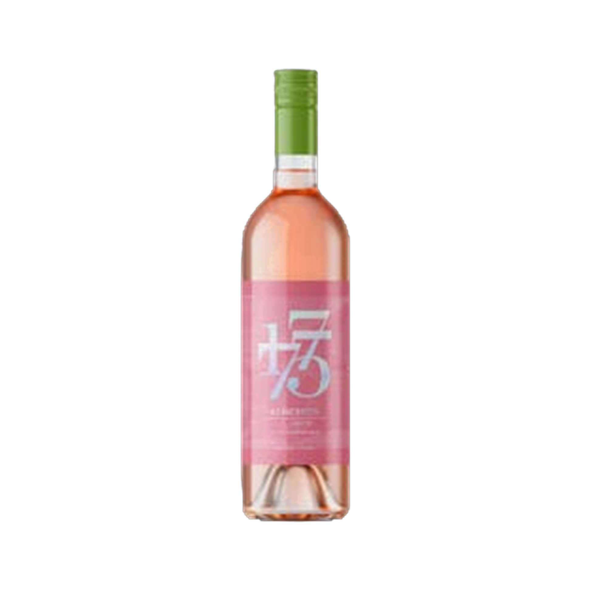 Bench 1775 - Rose