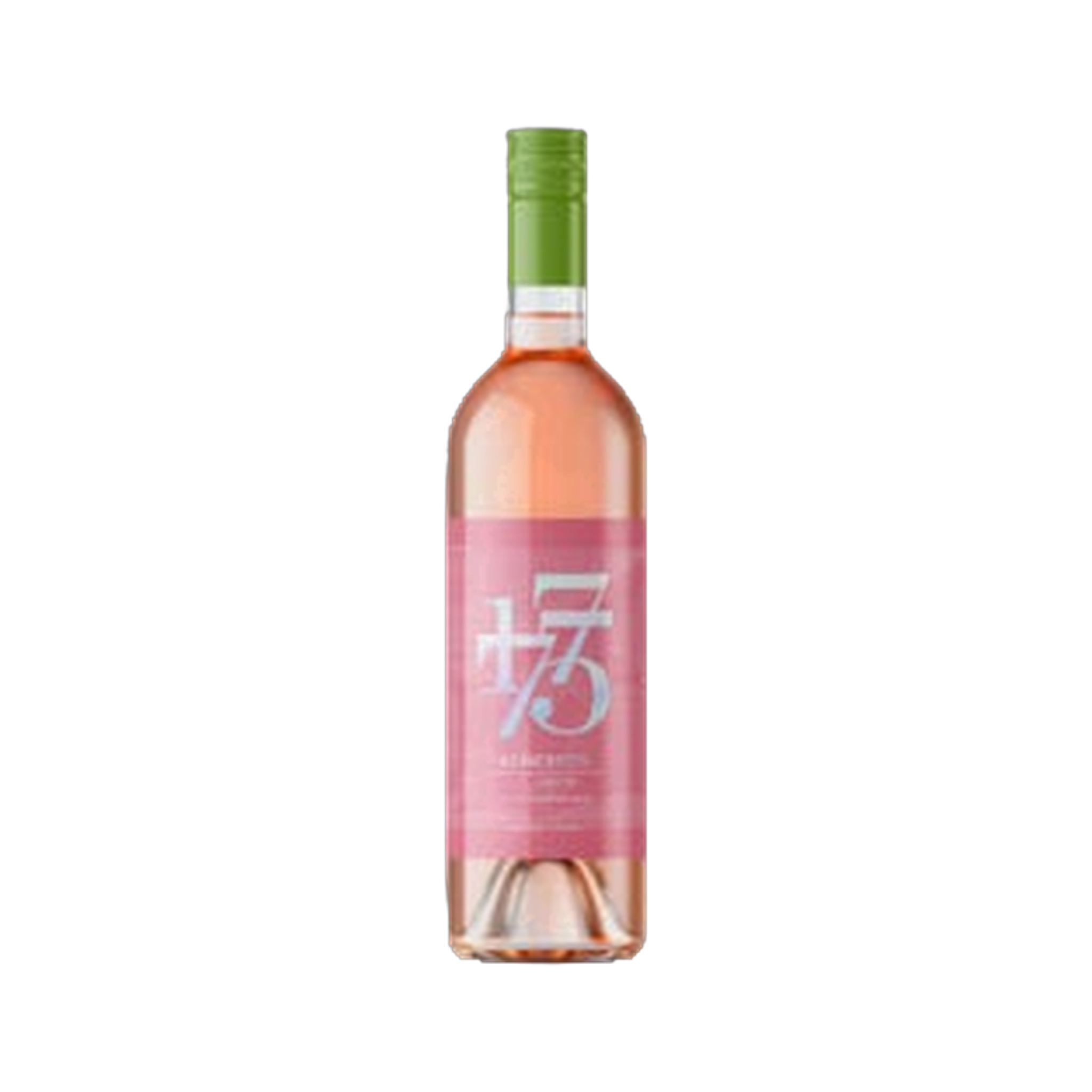 Bench 1775 - Rose