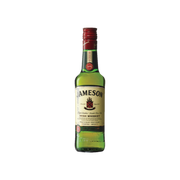 Jameson - Irish 375Ml