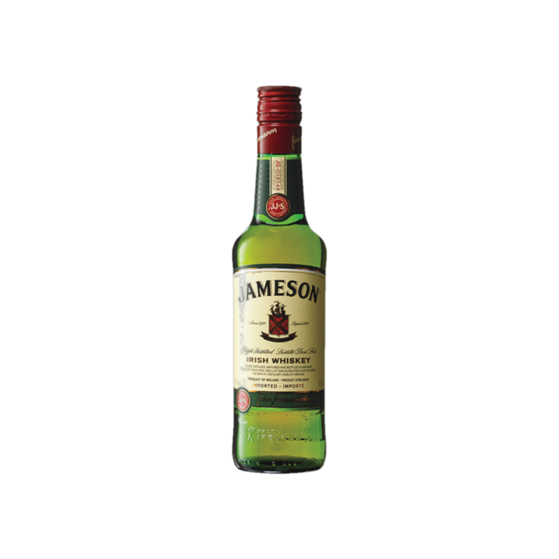 Jameson - Irish 375Ml