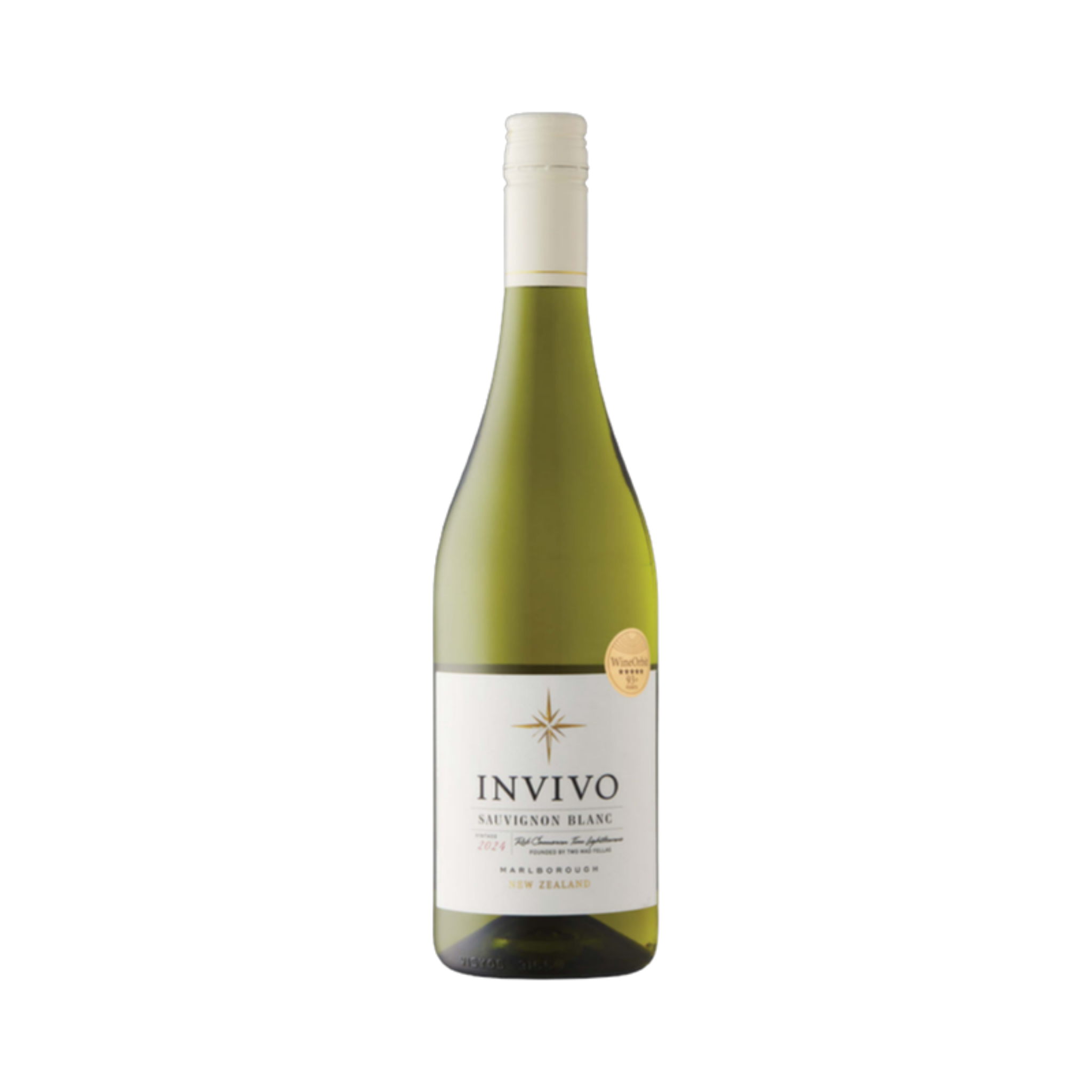 Sauvignon Blanc - Invivo
