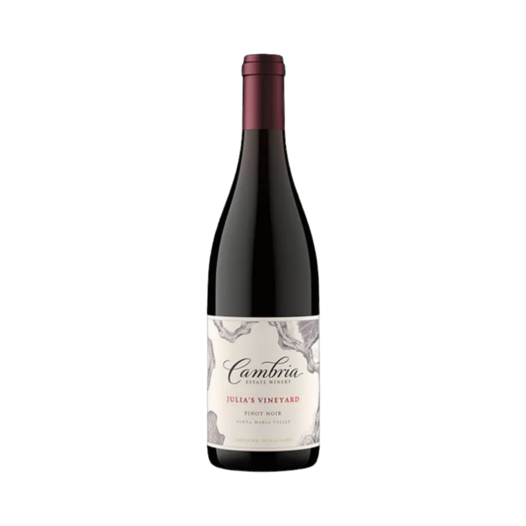 Pinot Noir - Cambria Julia's Vineyard