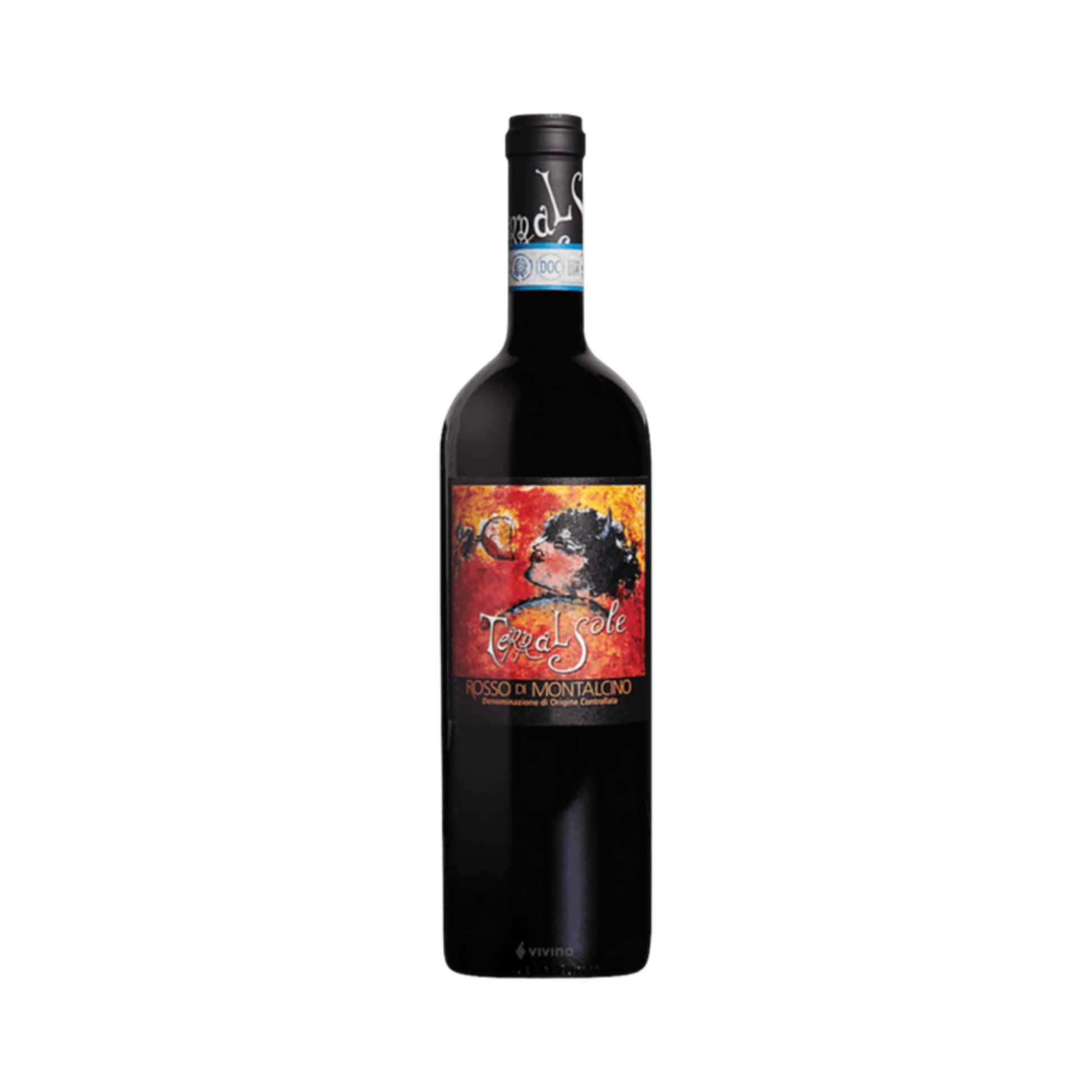 Rosso di Montalcino - Terralsole