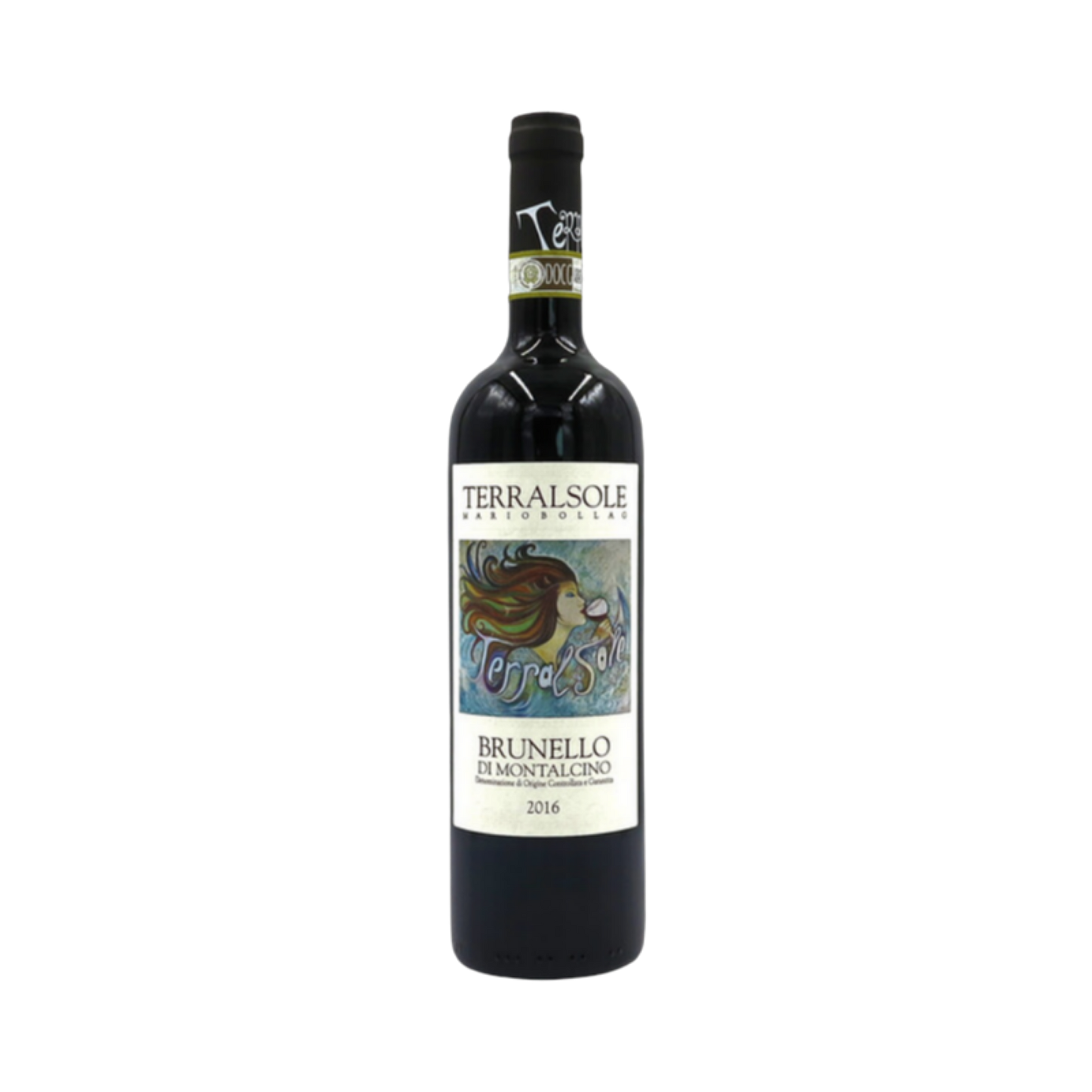 Brunello di Montalcino Terralsole 2016