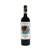 Brunello di Montalcino Terralsole 2017