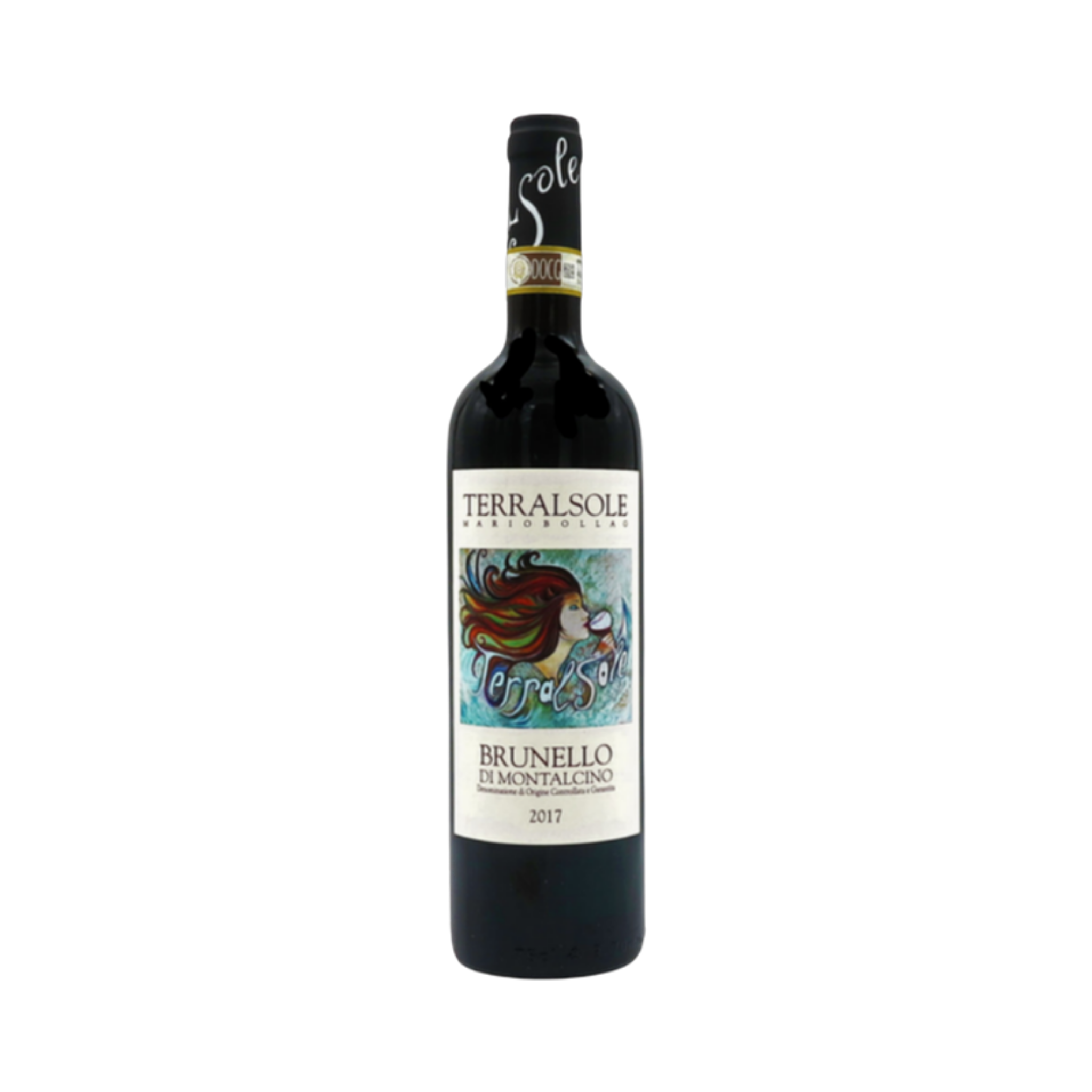Brunello di Montalcino Terralsole 2017