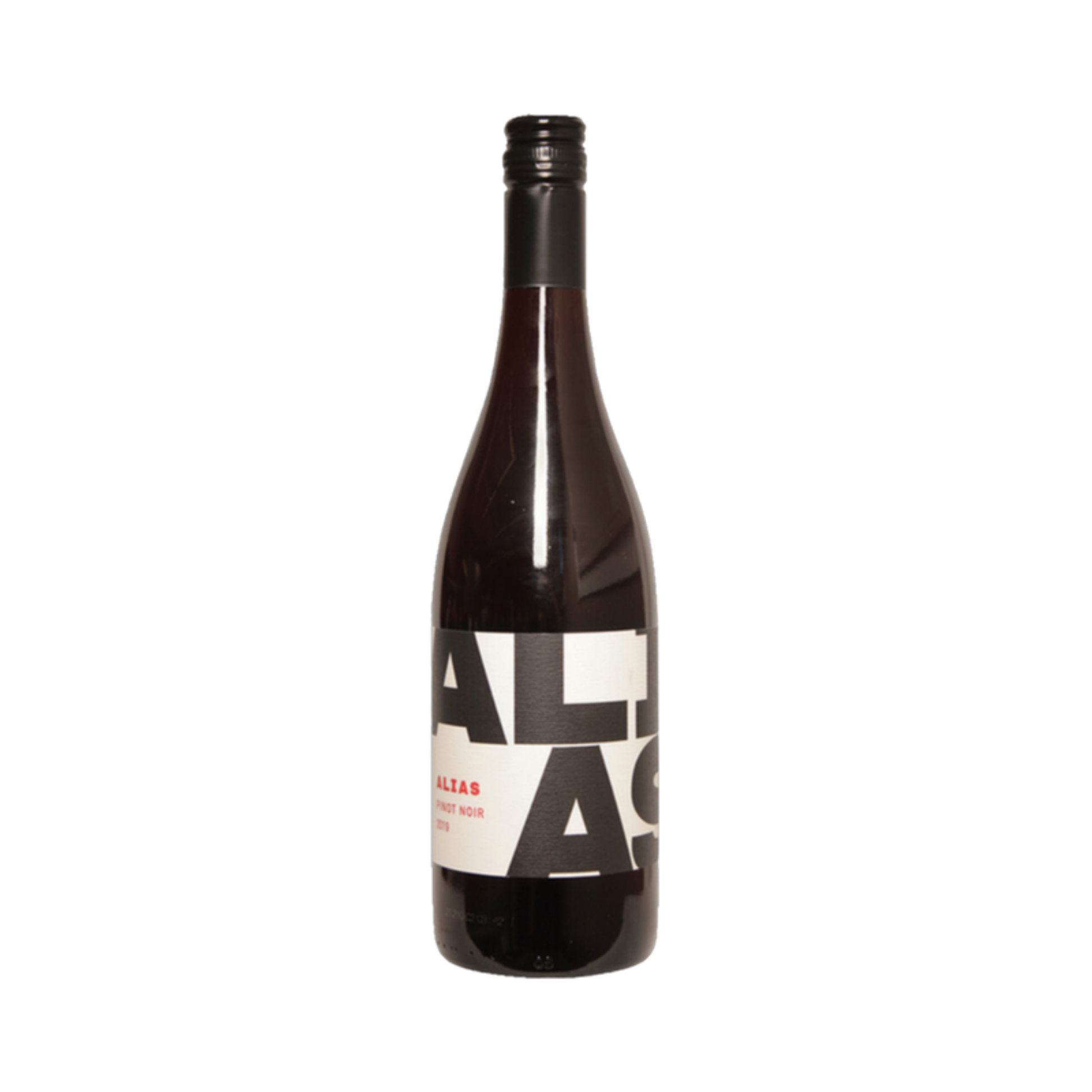 Pinot Noir - Alias