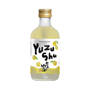 Kuni Zakari- Yuzu Shu Citrus Liquor