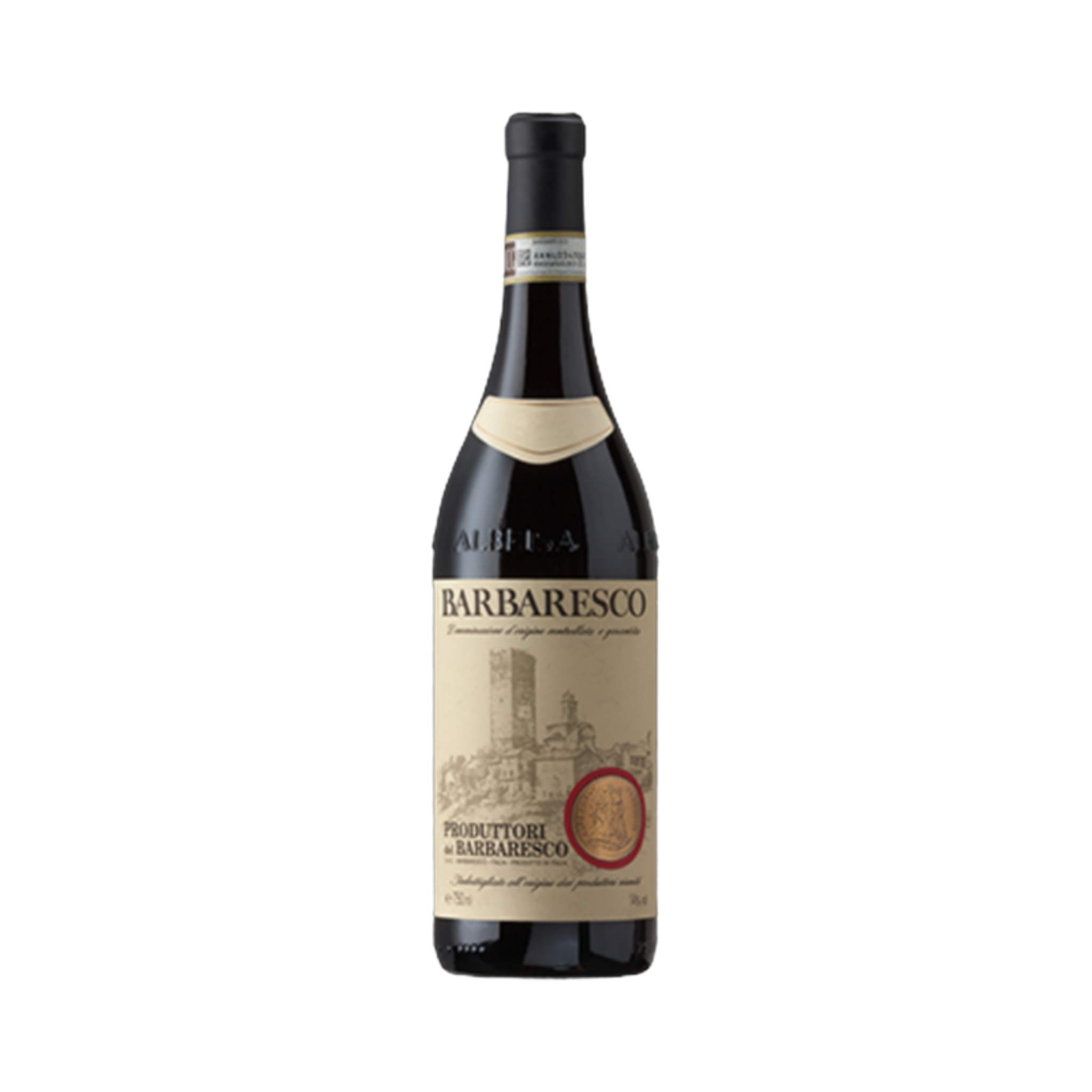 Barbaresco Riserva - Produttori Barbares