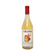 Produttori - Aged Grappa