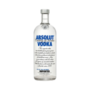 Absolut - 1.14L