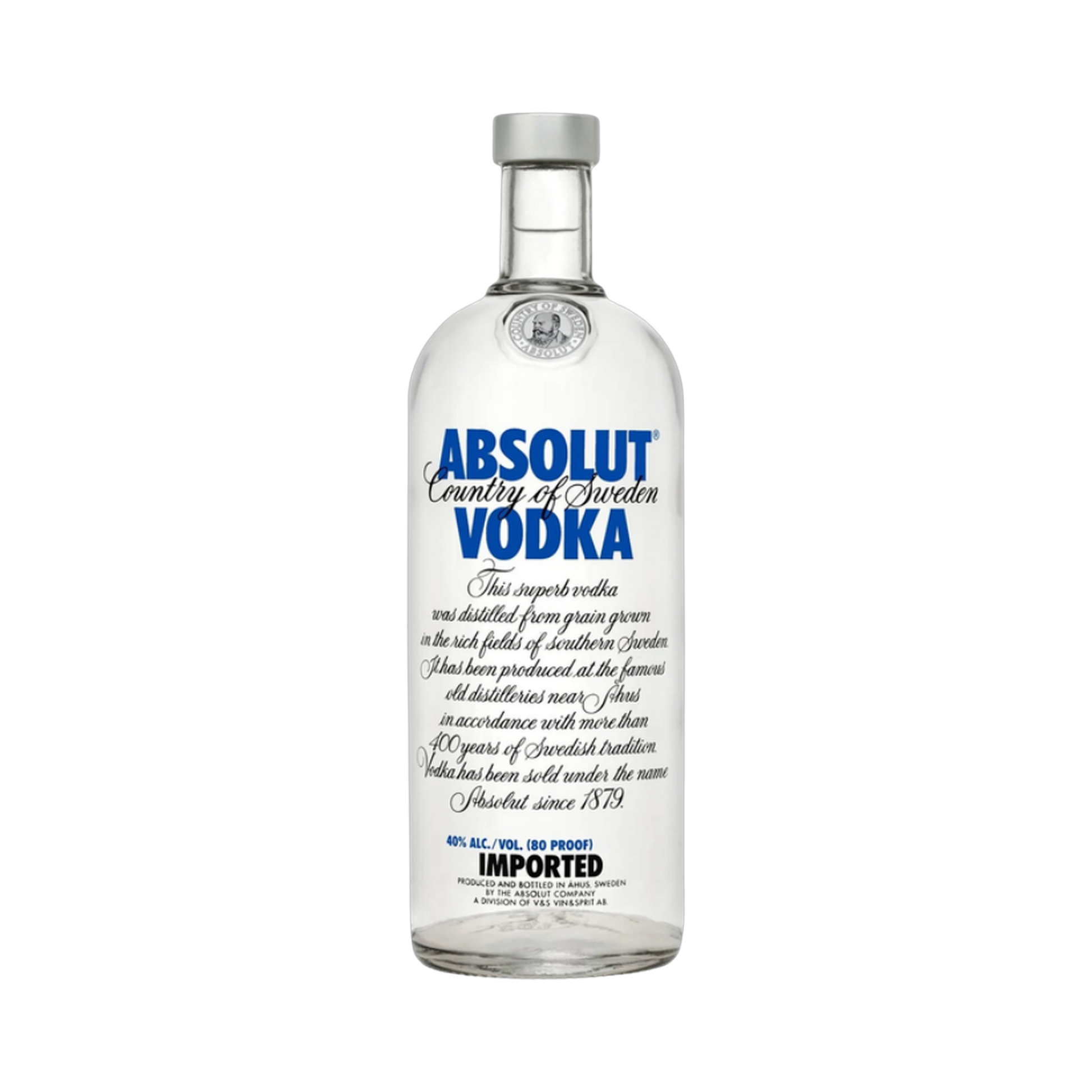 Absolut - 1.14L