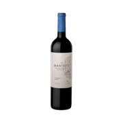 Cabernet Franc - Mascota