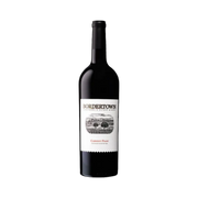 Bordertown - Cabernet Franc