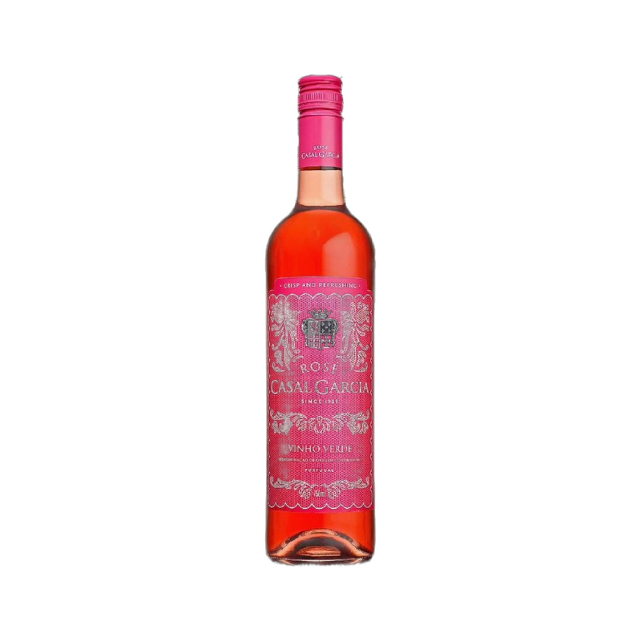 Vinho Rose - Casal Garcia
