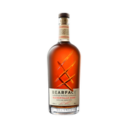 Bearface - Triple Oak Canadian Whiskey