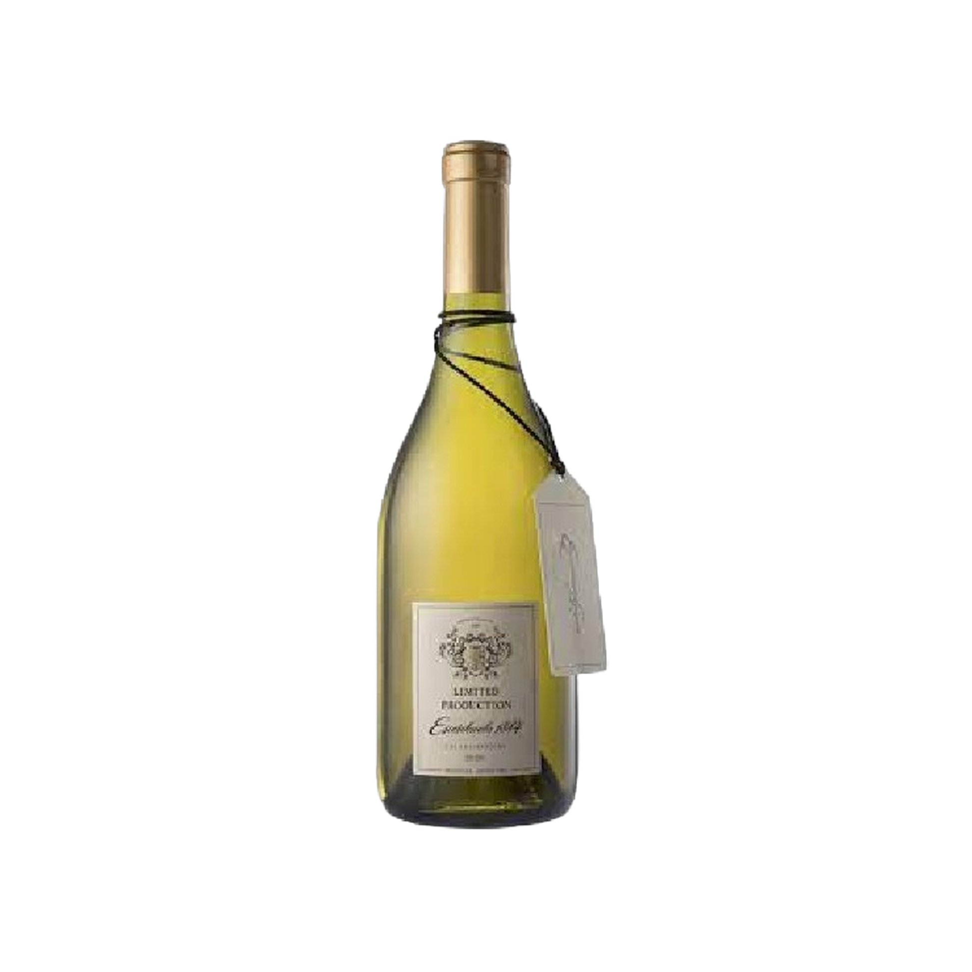 1884 Chardonnay
