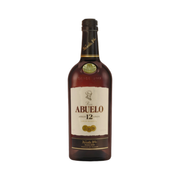 Ron Abuelo - 12 Year Old Gran Reserva