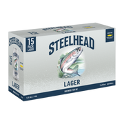 Steelhead 15 Pack