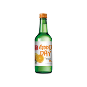 Muhak - Good Day Orange Soju