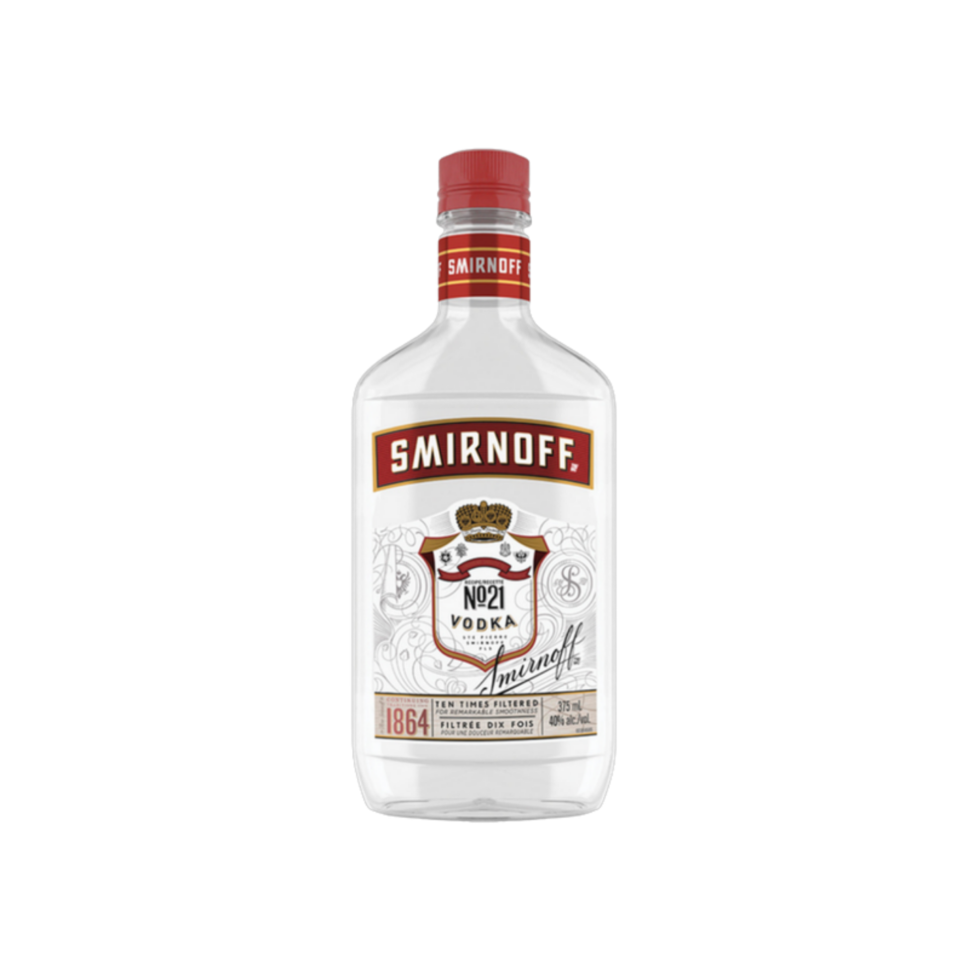 Smirnoff - 375ml