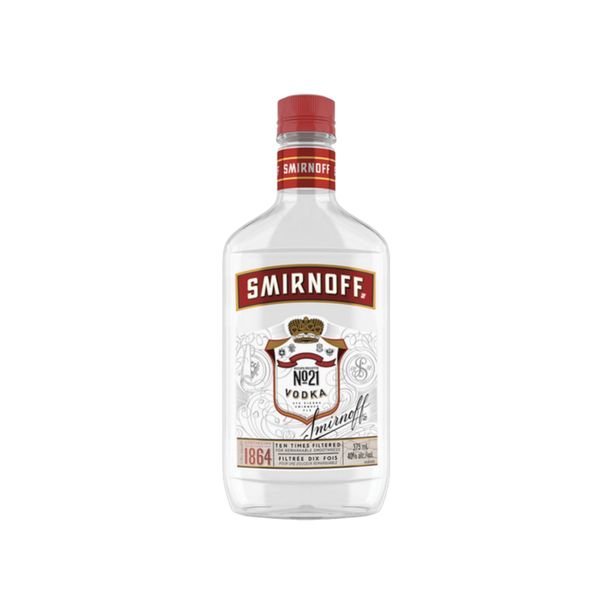 Smirnoff - 375ml