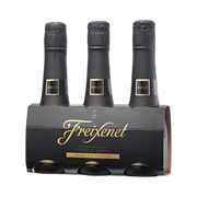 Freixenet - Cava Cordon Negro Brut 3pk