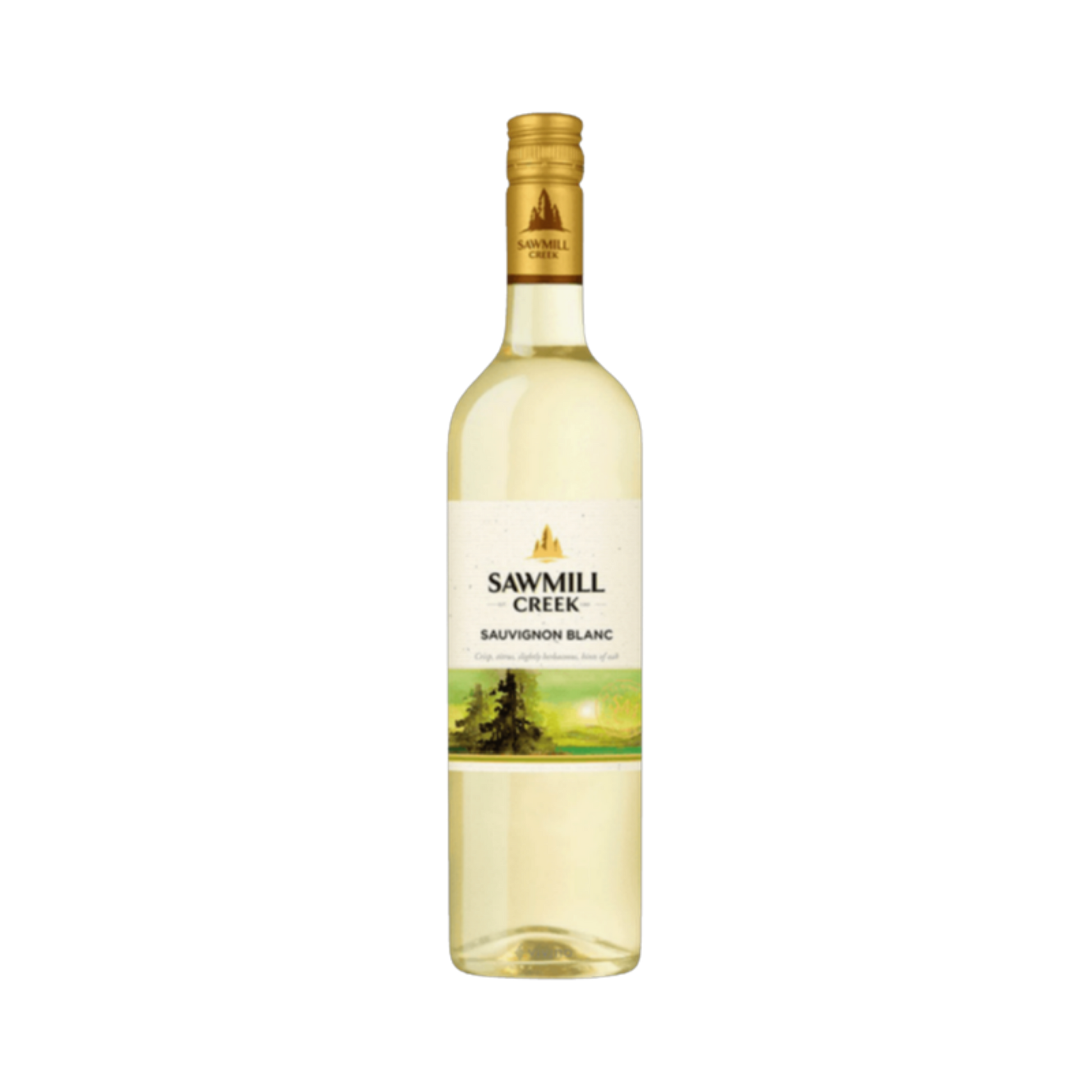 Sawmill Creek - Sauvignon Blanc