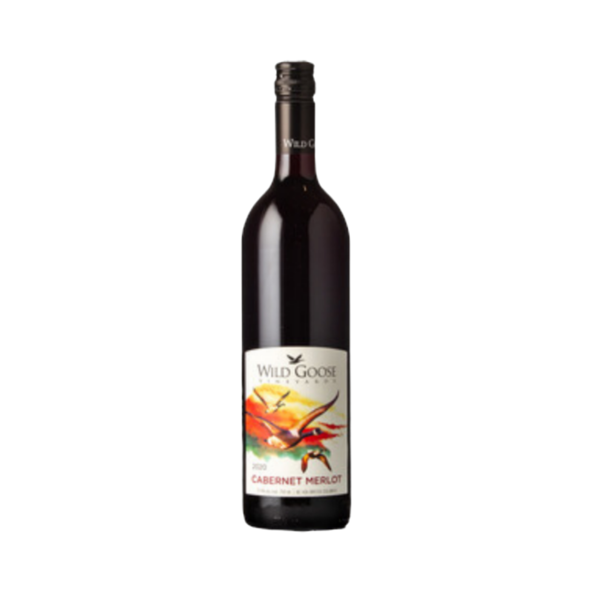 Wild Goose - Cabernet Merlot