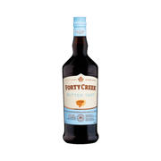 Forty Creek - Cream Butter Tart