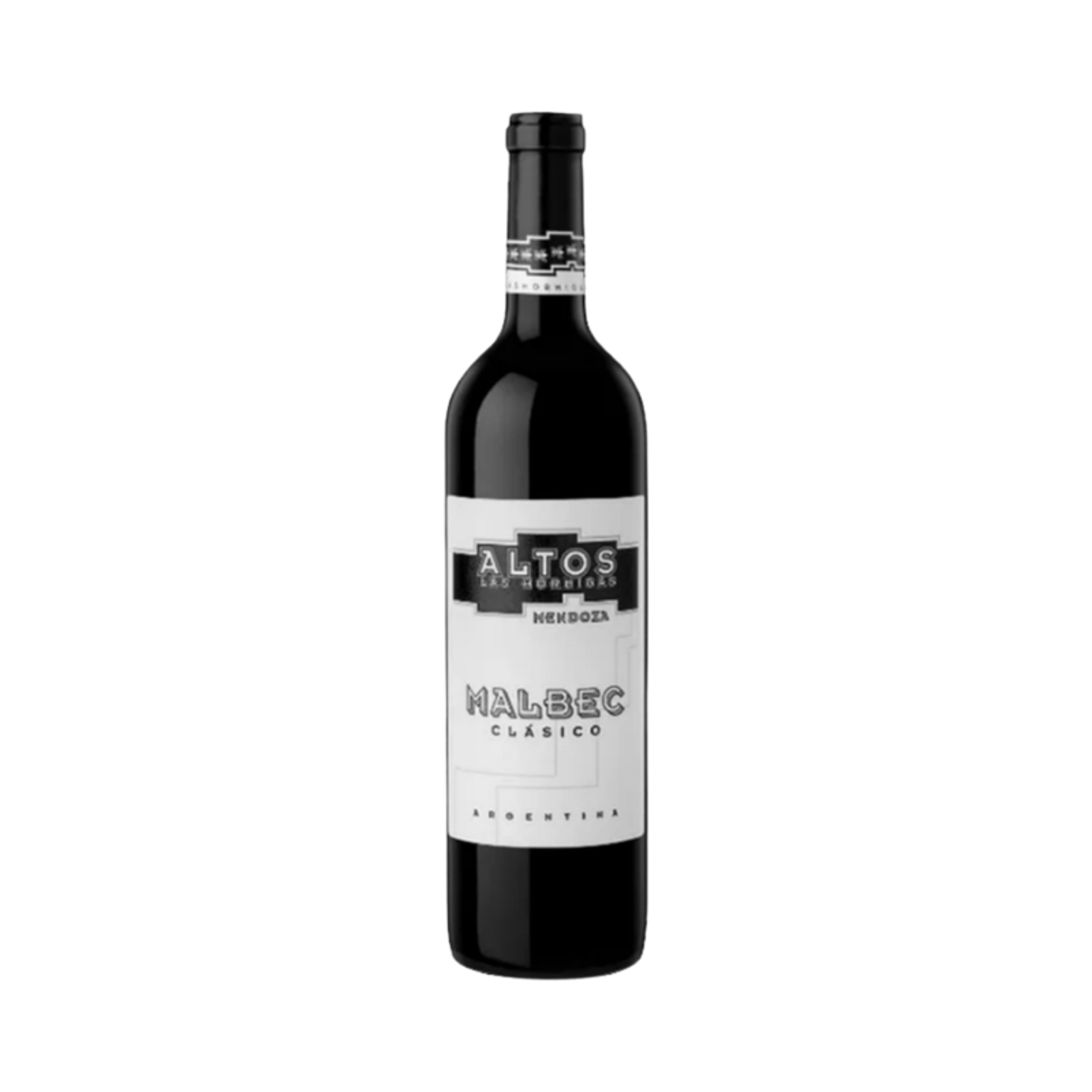 Malbec - Altos Las Hormigas Organic