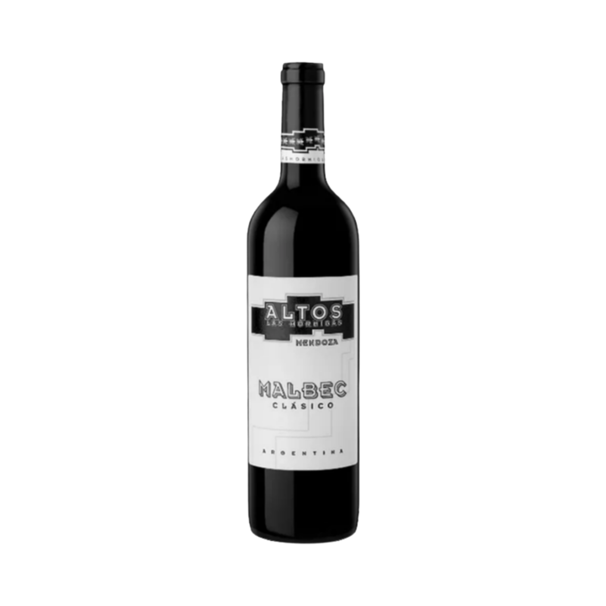 Malbec - Altos Las Hormigas Organic