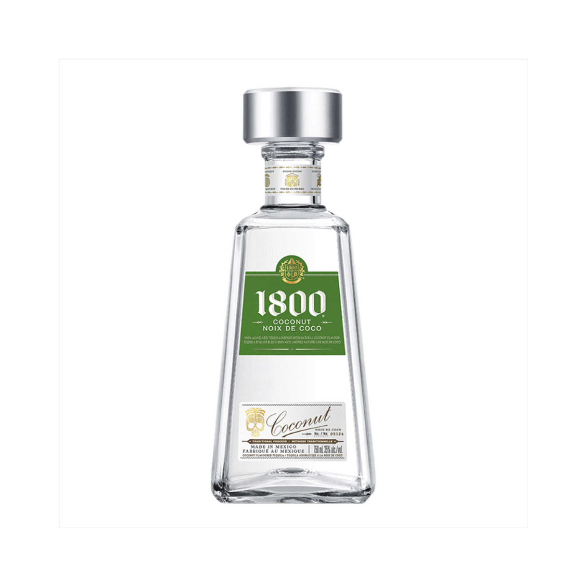 1800 - Coconut