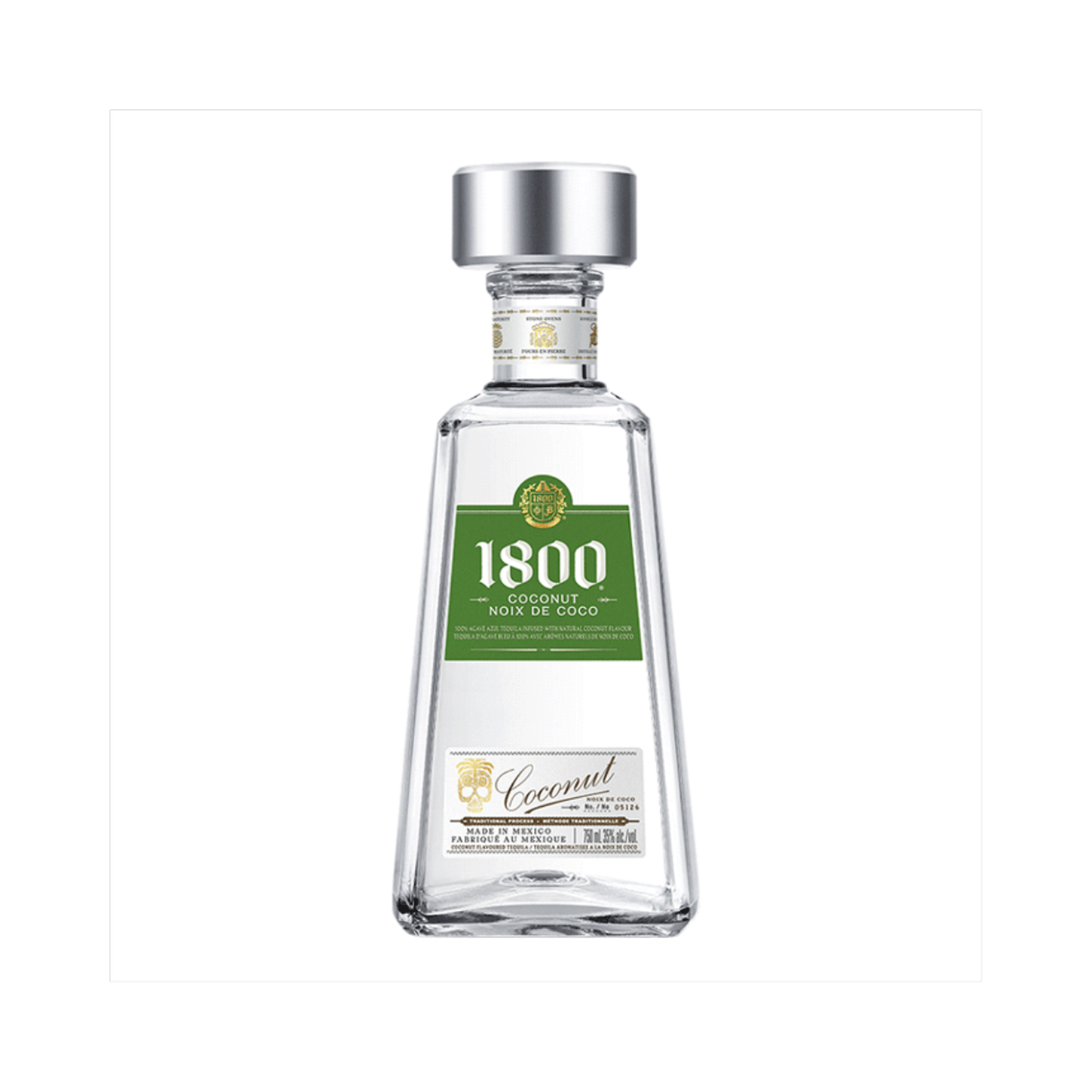 1800 - Coconut