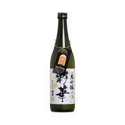 Daiginjo - Nakano Kuni Zakari Saika