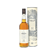 Oban - 14 Year Old