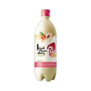 Kooksoondang - Peach Makgeolli