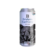 Brickers - Earl Grey Tall Can