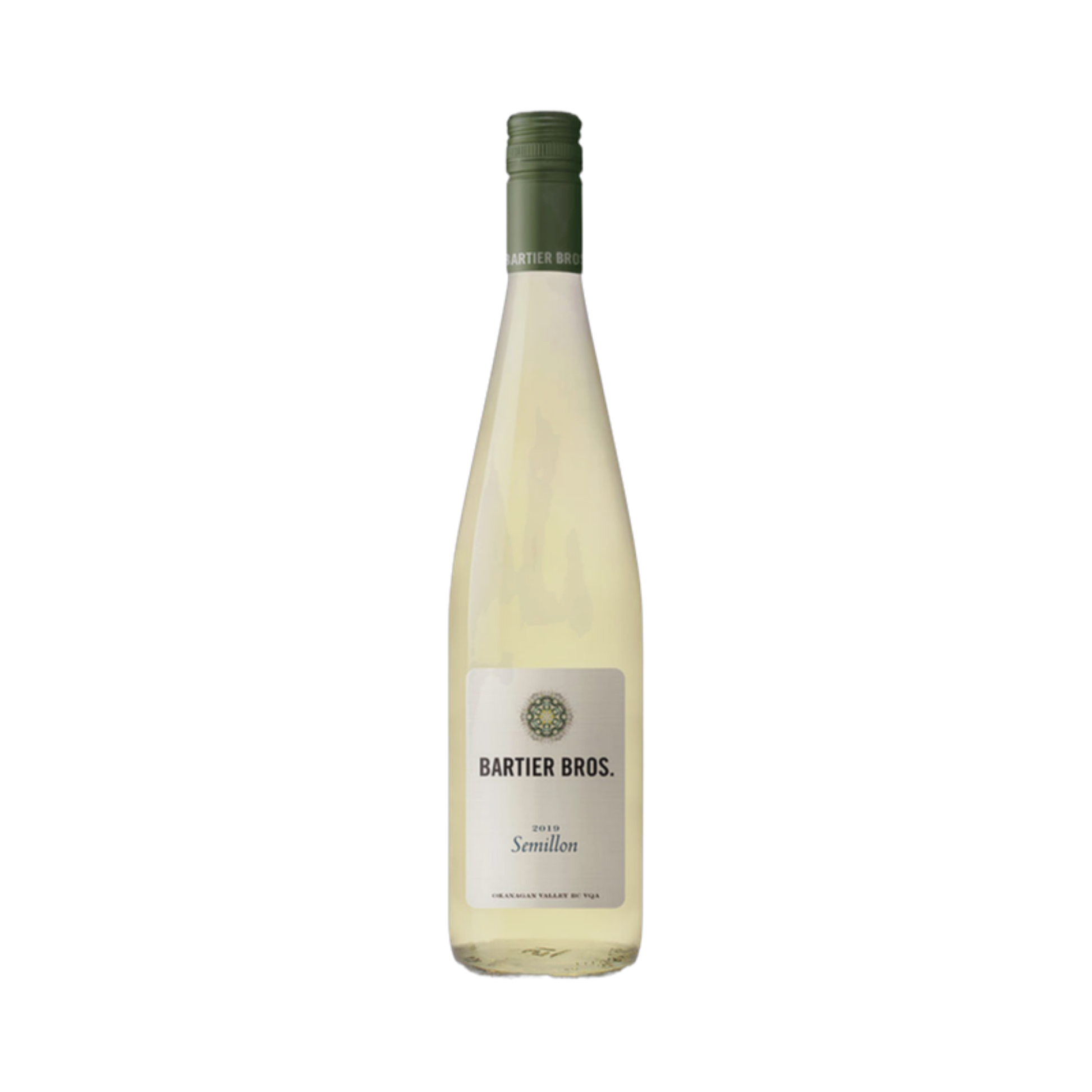 Bartier Bros - Semillon