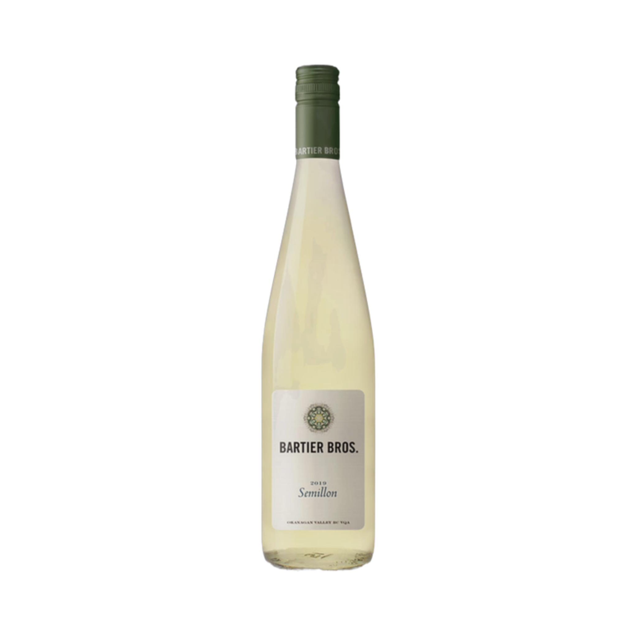Bartier Bros - Semillon