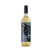 Raven - Conspiracy White