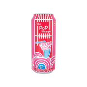 The Pop Shoppe - Hard Cream Soda