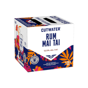 Cutwater - Mai Tai 4pk