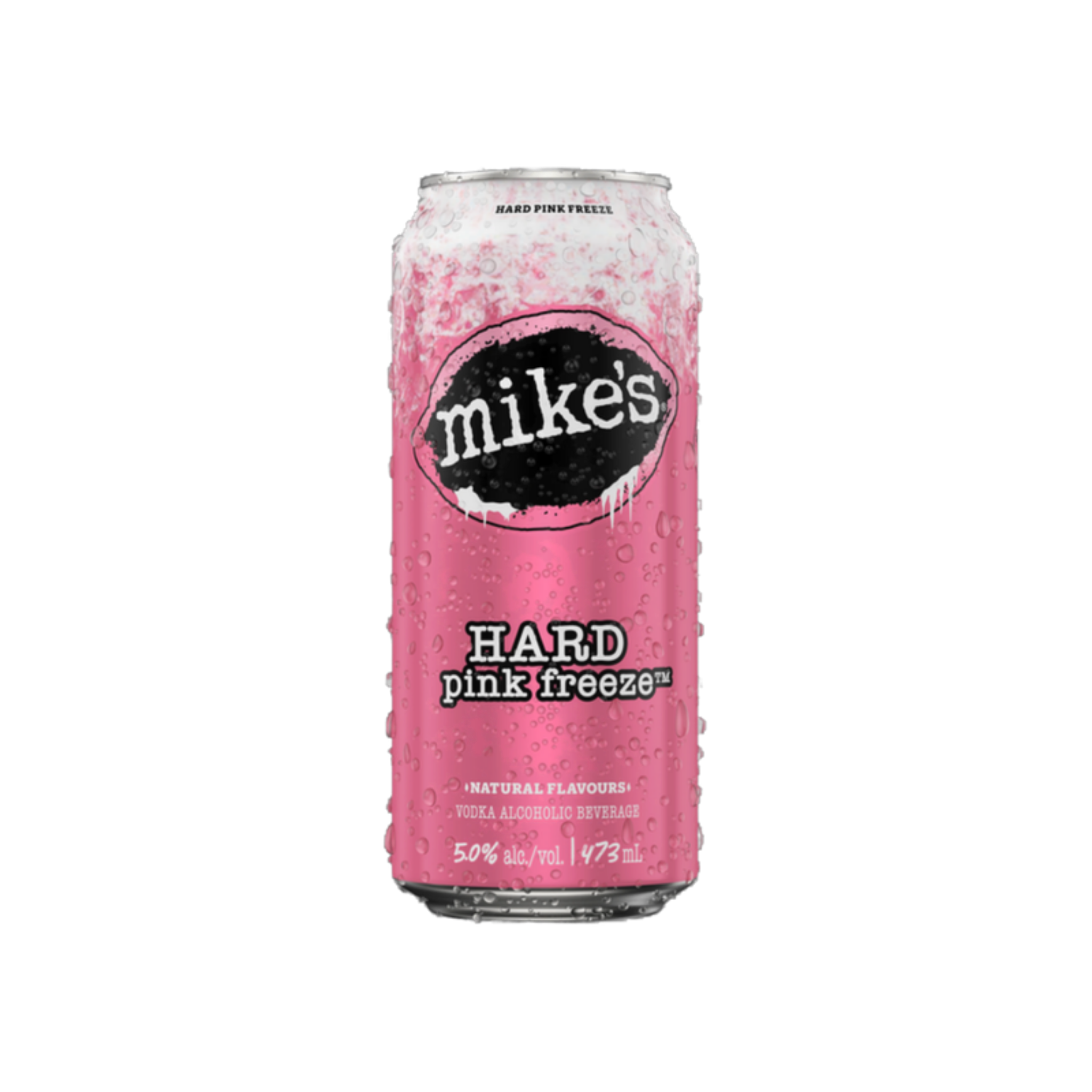 Mike's Pink Freeze Tall Can