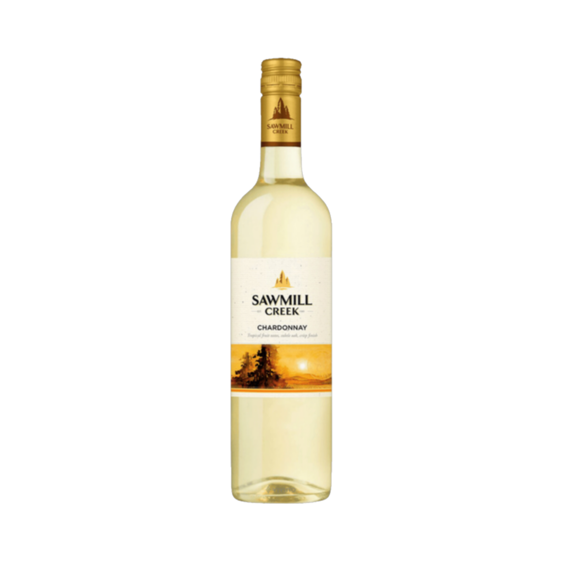 Sawmill Creek - Chardonnay