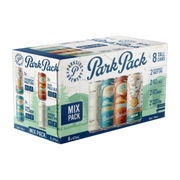 Parkside - Park Pack