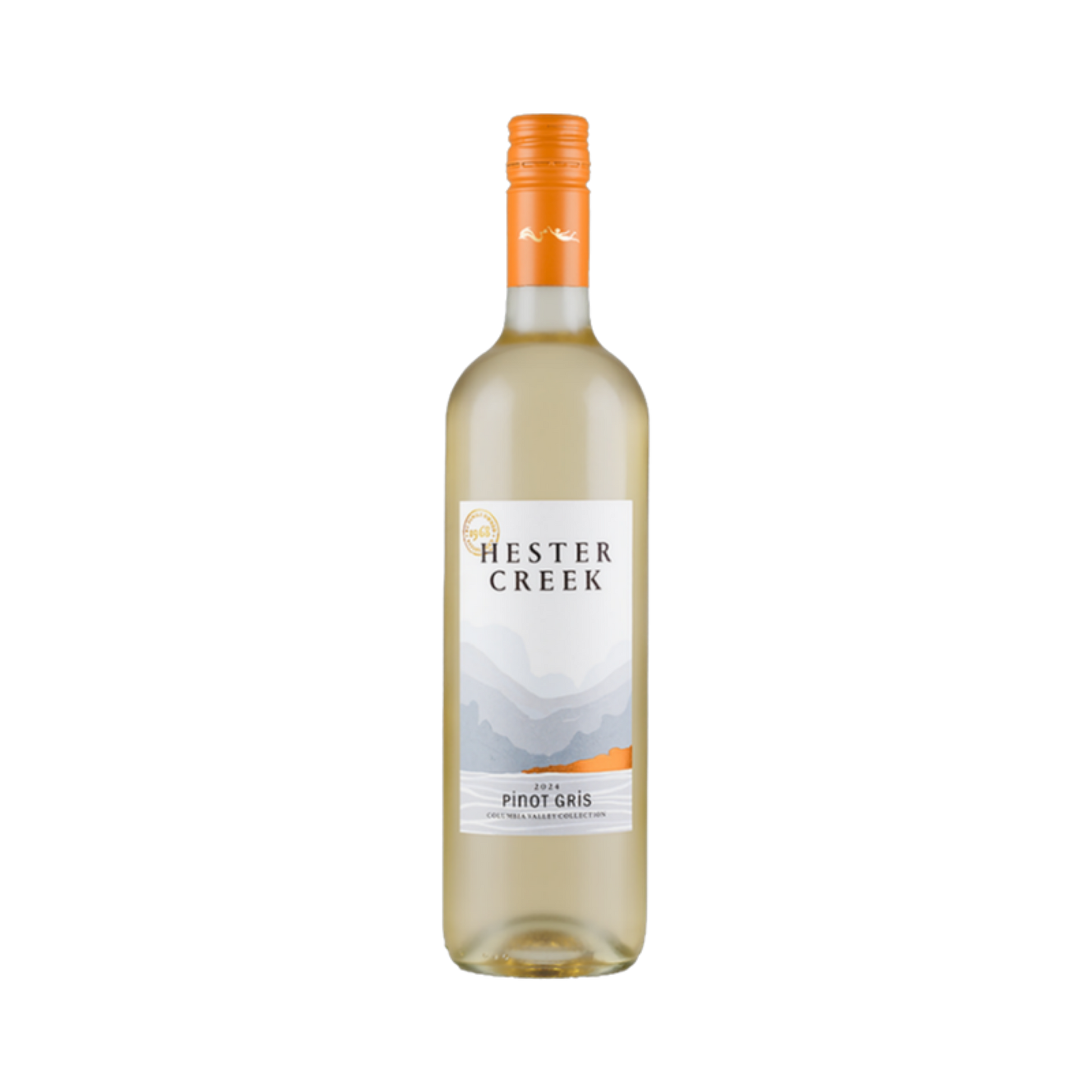 Hester Creek - ColumbiaValley Pinot Gris